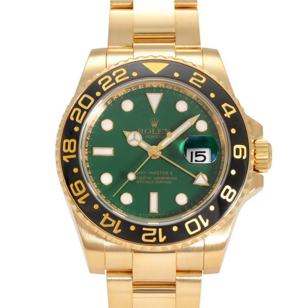 Rolex rolex GMT Master II gmtmaster2 w255723