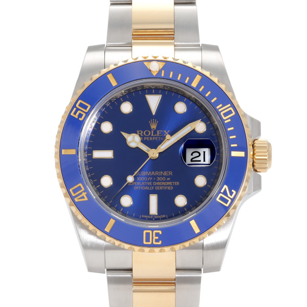 ロレックス rolex サブマリーナー デイト submarinerdate w255725