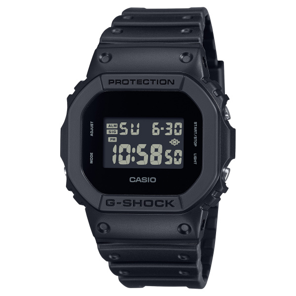 casio gshock カシオ Gショック DIGITAL 5600 SERIES dw-5600ubb-1jf
