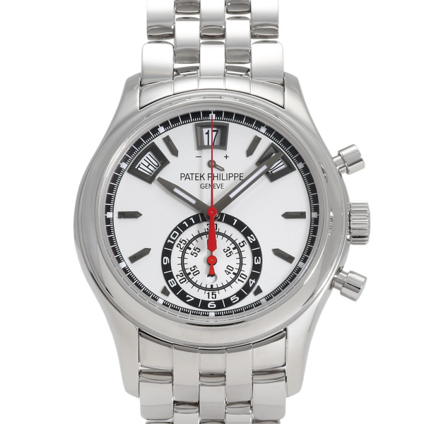 patekphilippe complication パテック・フィリップ コンプリケーション クロノグラフ 5960/1a-001