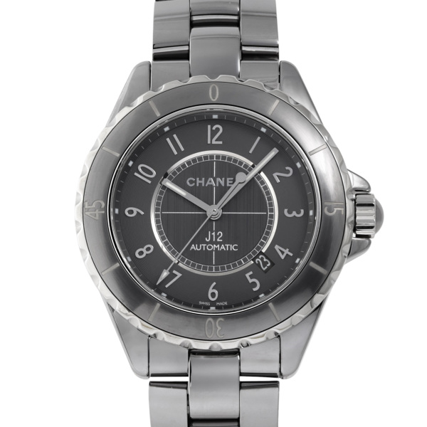 シャネル chanel J12 j12 w255732