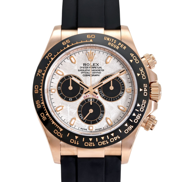 Rolex rolex Cosmograph Daytona daytona w255737