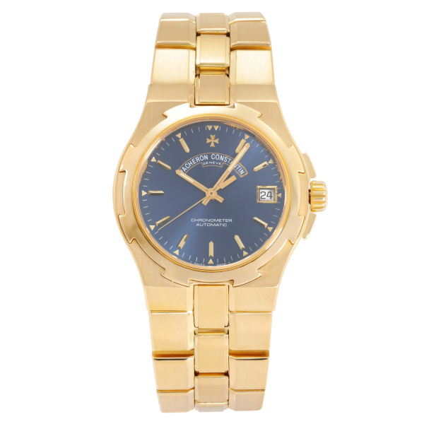 vacheronconstantin overseas ヴァシュロン・コンスタンタン オーヴァーシーズ  42040/423j