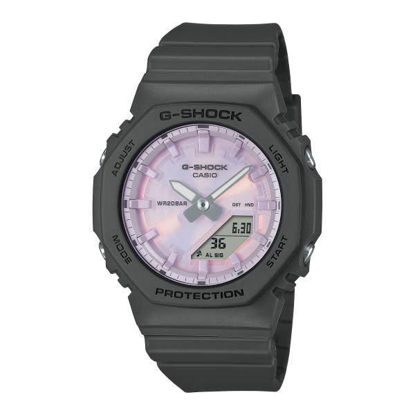 casio gshock カシオ Gショック ANALOG-DIGITAL gma-p2100pc-1ajf