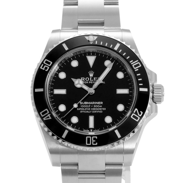 ロレックス rolex サブマリーナー submariner w255762