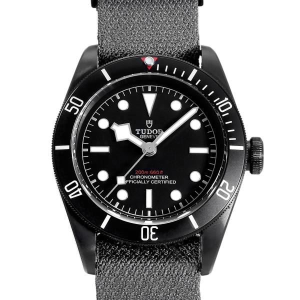 tudor other チューダー（チュードル） ヘリテージ ブラックベイダーク 79230dk