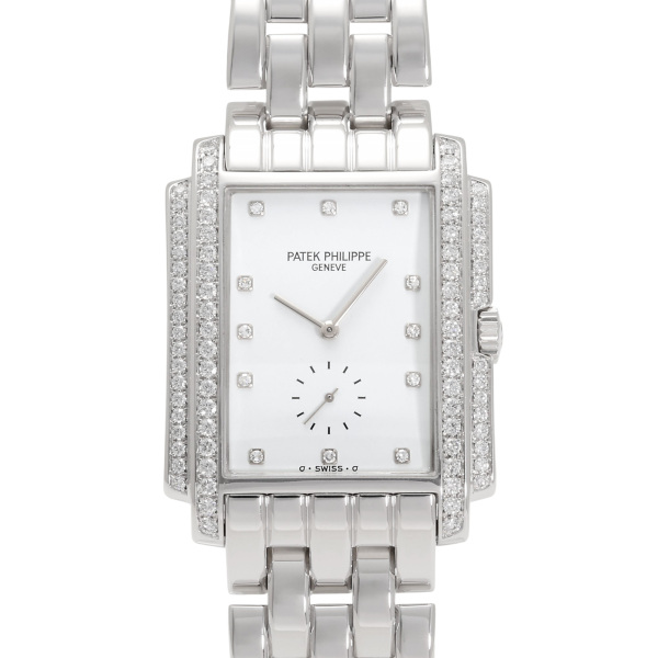 パテック・フィリップ patekphilippe ゴンドーロ gondolo w255802