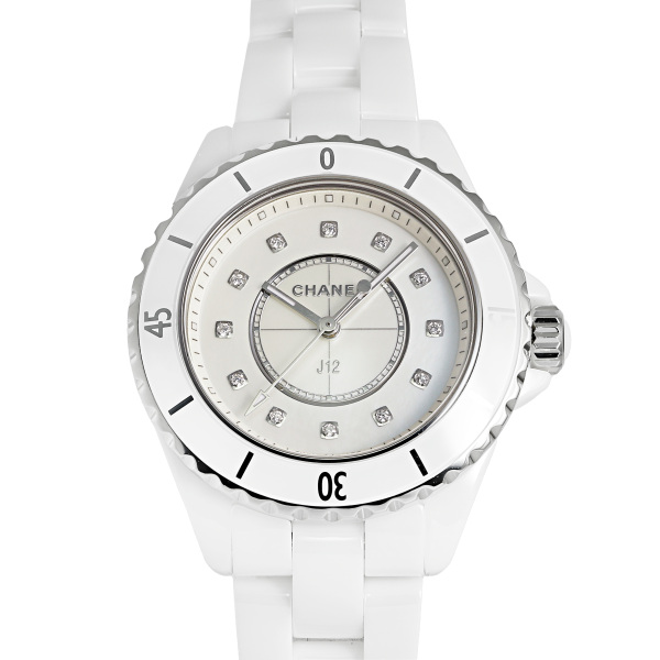 シャネル chanel J12 j12 w255807