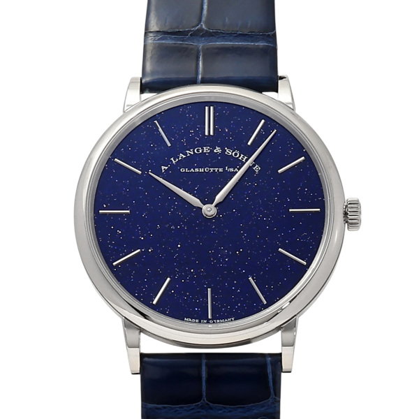 alangesohne saxonia ランゲ＆ゾーネ サクソニア フラッハ 205.086