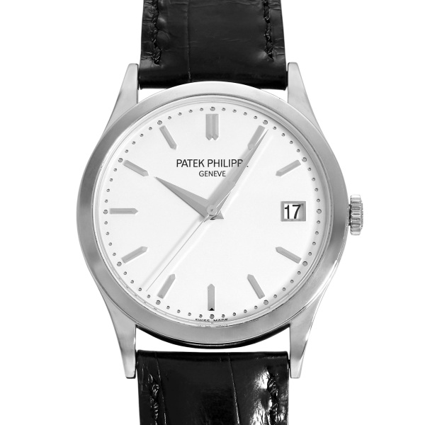 パテック・フィリップ patekphilippe カラトラバ calatrava w255812