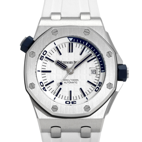 audemarspiguet royaloakoffshore オーデマ・ピゲ ロイヤルオーク オフショア ダイバー ブティック限定 15710st.oo.a010ca.01