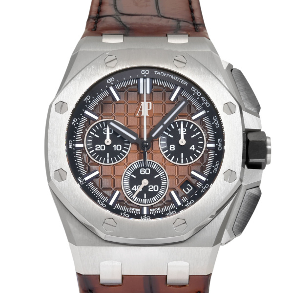 audemarspiguet royaloakoffshore w255821