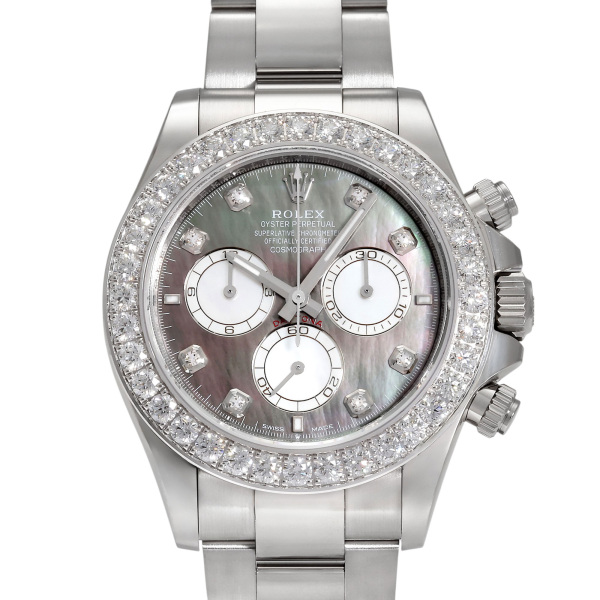 ロレックス rolex コスモグラフ デイトナ daytona w255822