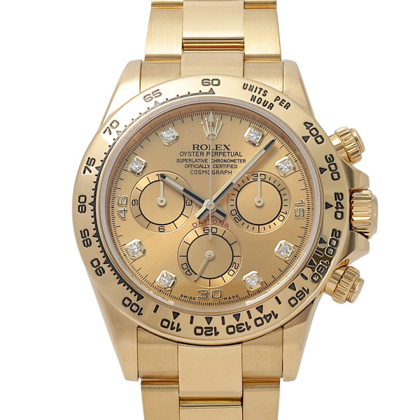 ロレックス rolex コスモグラフ デイトナ daytona w255849