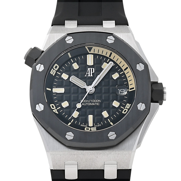 オーデマ・ピゲ audemarspiguet ロイヤルオーク オフショア royaloakoffshore w255853