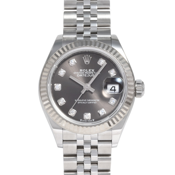 rolex datejust ロレックス デイトジャスト レディ 28 279174g