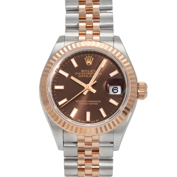 ロレックス rolex デイトジャスト datejust w255858