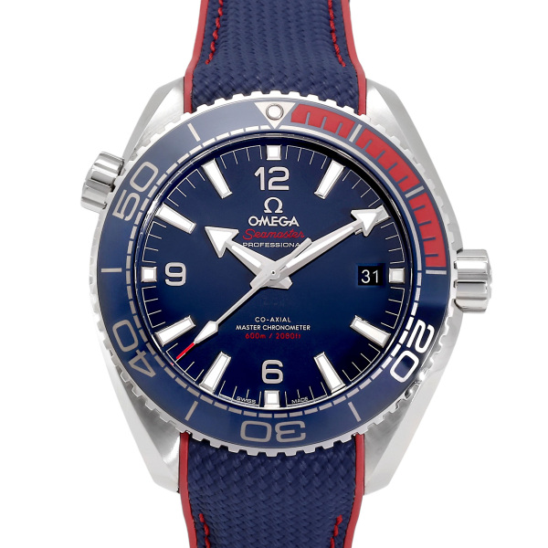 omega seamaster w255860