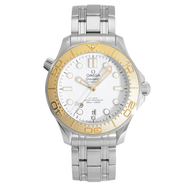 オメガ omega シーマスター seamaster w255861