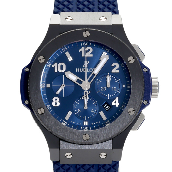ウブロ hublot ビッグバン bigbang w255865
