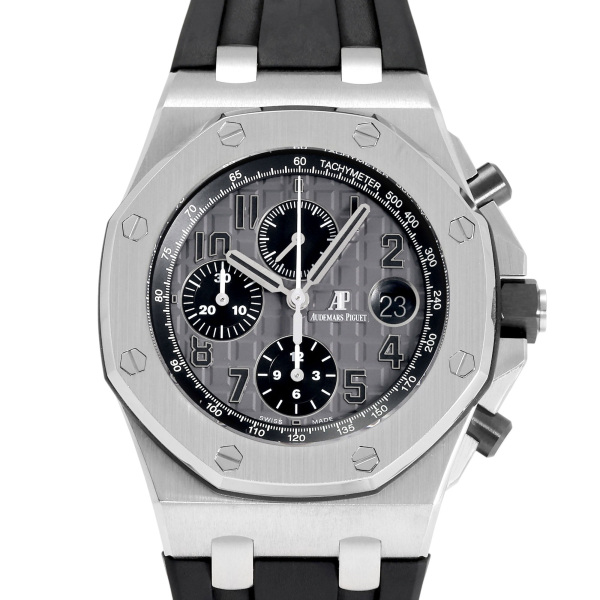 オーデマ・ピゲ audemarspiguet ロイヤルオーク オフショア royaloakoffshore w255900