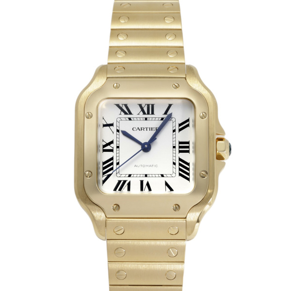 カルティエ(Cartier) 高級腕時計の通販・販売 - ゆきざき