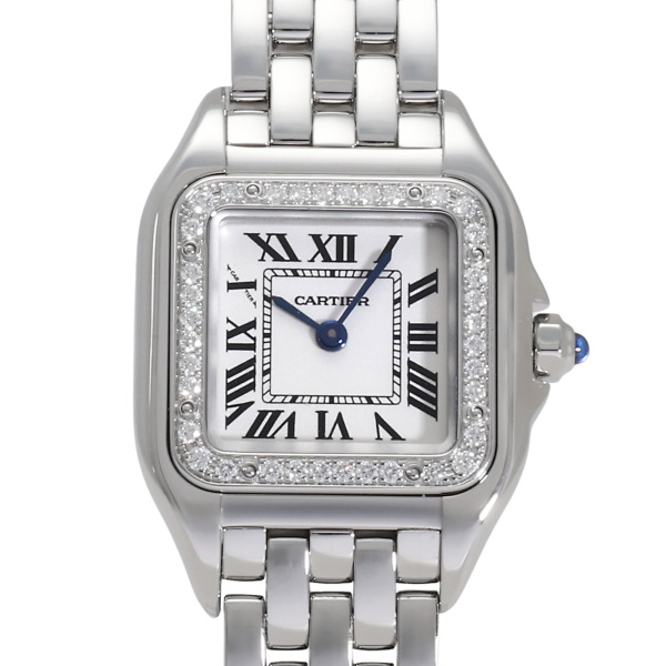 cartier panthere カルティエ パンテール ドゥ カルティエ SM w4pn0007