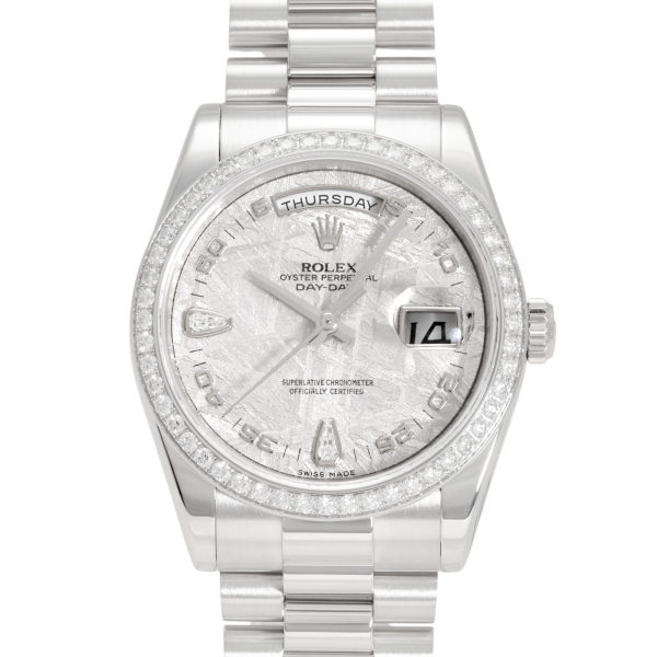 ロレックス rolex デイデイト daydate w255912