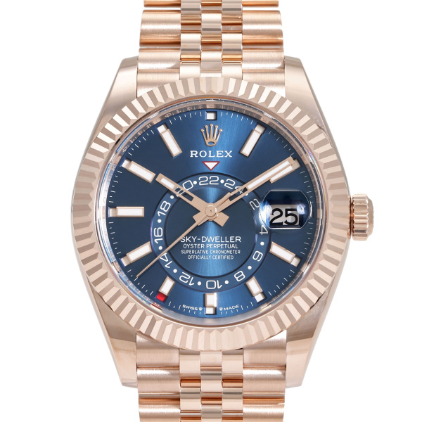 rolex skydweller ロレックス スカイドゥエラー  336935