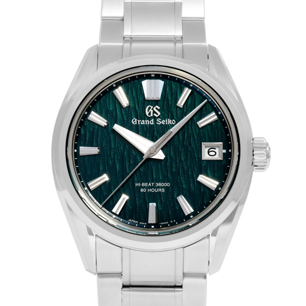 グランドセイコー grand-seiko エボリューション9 evolution9 w255928