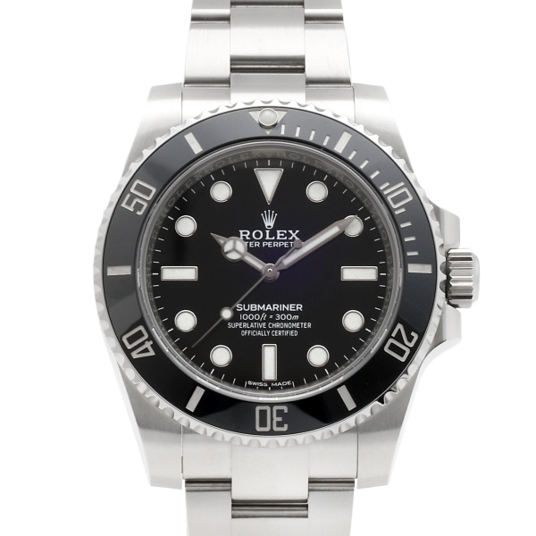 ロレックス rolex サブマリーナー submariner w255929