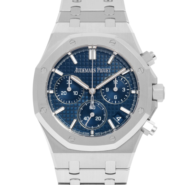 audemarspiguet royaloak オーデマ・ピゲ ロイヤルオーク クロノグラフ 26240st.oo.1320st.05