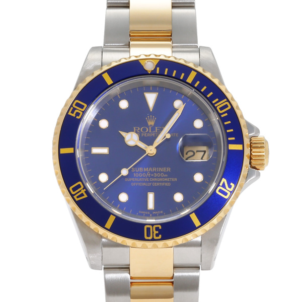 ロレックス rolex サブマリーナー デイト submarinerdate w255932