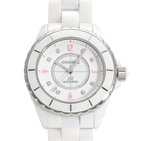 chanel j12 w255933