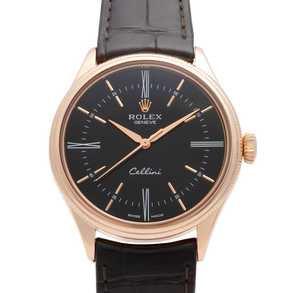ロレックス rolex チェリーニ cellini w255934