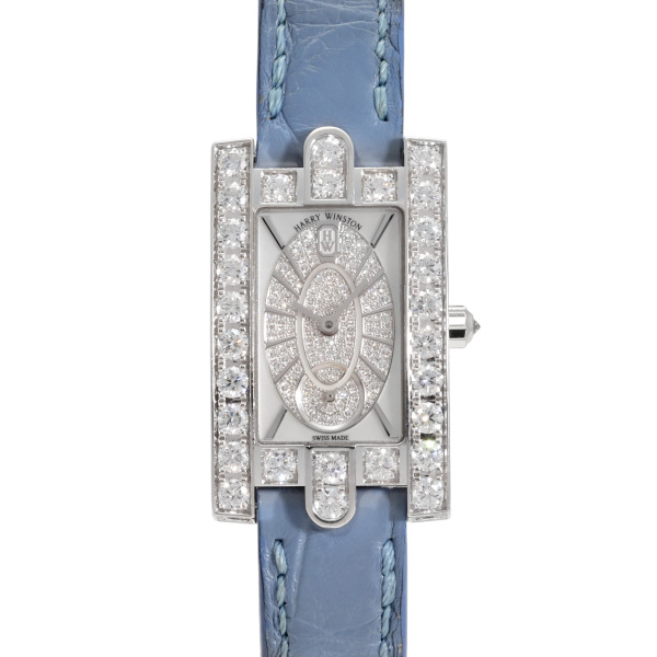 harrywinston avenue ハリー・ウィンストン アヴェニュー エリプティック aveqhm21ww241