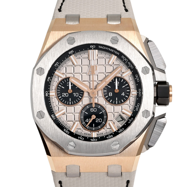 オーデマ・ピゲ audemarspiguet ロイヤルオーク オフショア royaloakoffshore w255976