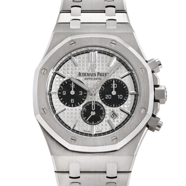 audemarspiguet royaloak オーデマ・ピゲ ロイヤルオーク クロノグラフ 26331st.oo.1220st.03