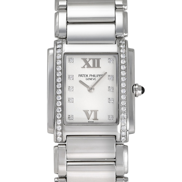 パテック・フィリップ patekphilippe トゥエンティ4 twenty4 w256018