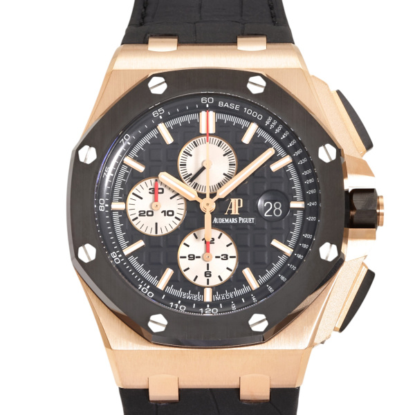 オーデマ・ピゲ audemarspiguet ロイヤルオーク オフショア royaloakoffshore w256041