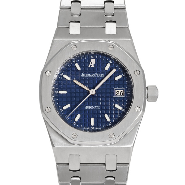audemarspiguet royaloak オーデマ・ピゲ ロイヤルオーク  15000st.oo.0789st.06