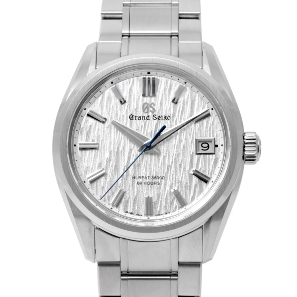 grand-seiko evolution9 グランドセイコー エボリューション9 コレクション 白樺 GSブティック サロン マスターショップ限定 slgh005