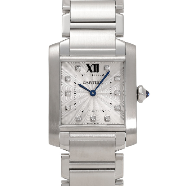 カルティエ cartier タンク tank w256065