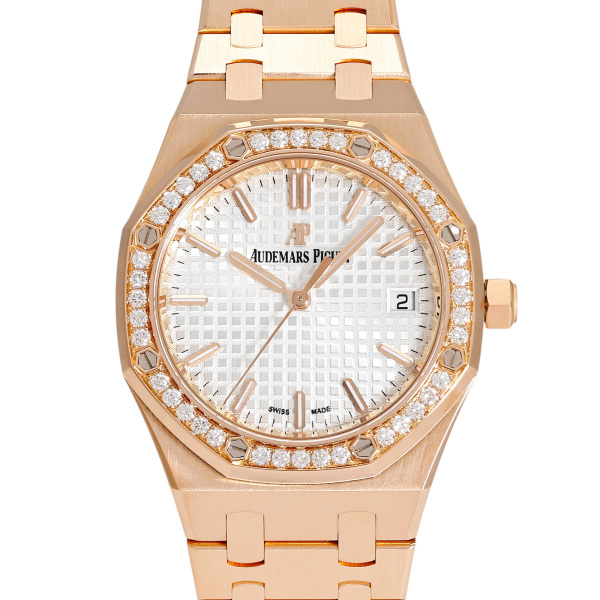 audemarspiguet royaloak オーデマ・ピゲ ロイヤルオーク オートマティック 77351or.zz.1261or.01