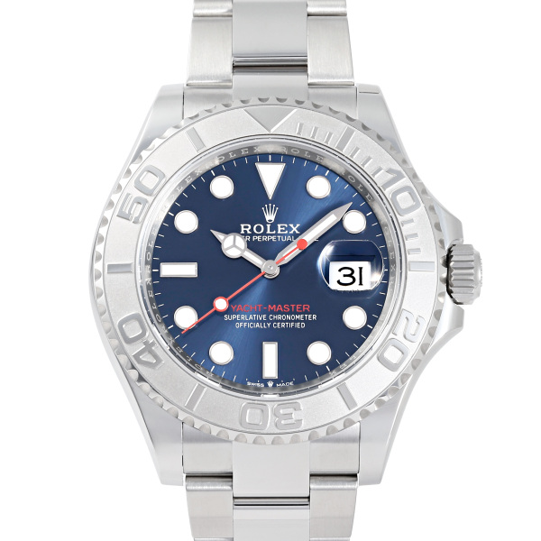 ロレックス rolex ヨットマスター yachtmaster w256089