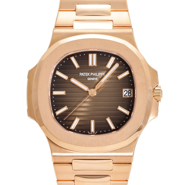 パテック・フィリップ patekphilippe ノーチラス nautilus w256096
