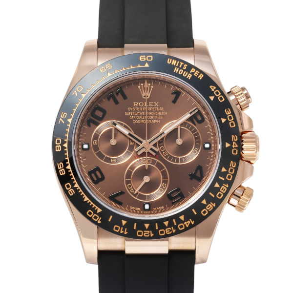 rolex daytona ロレックス コスモグラフ デイトナ  116515ln