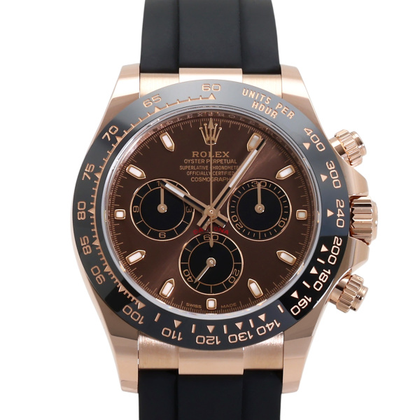ロレックス rolex コスモグラフ デイトナ daytona w256118