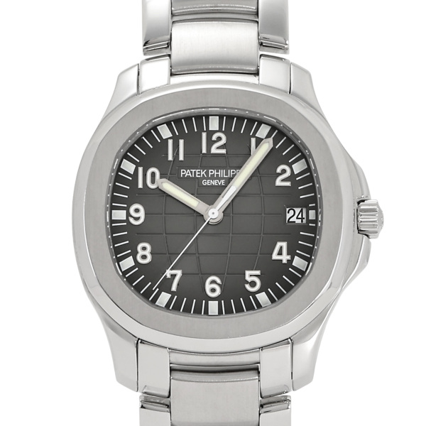 パテック・フィリップ patekphilippe アクアノート aquanaut w256126