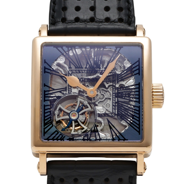 rogerdubuis golden square w256127